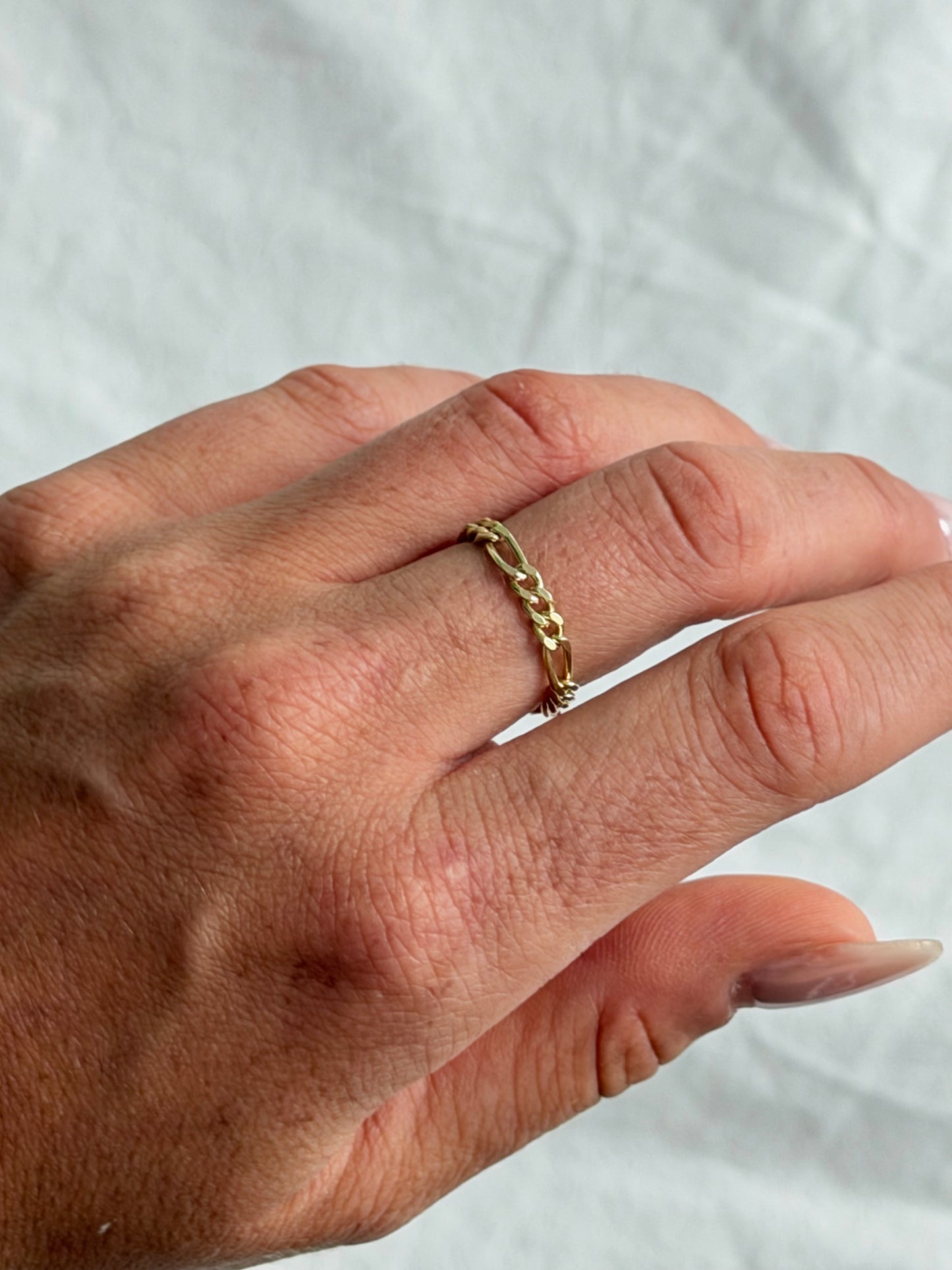 Signature Ring