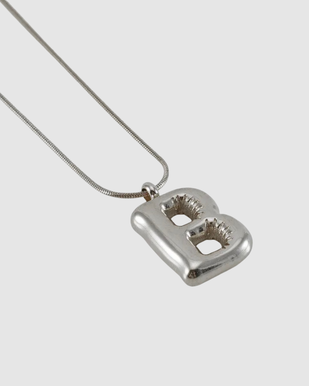 Théa Letter Chain