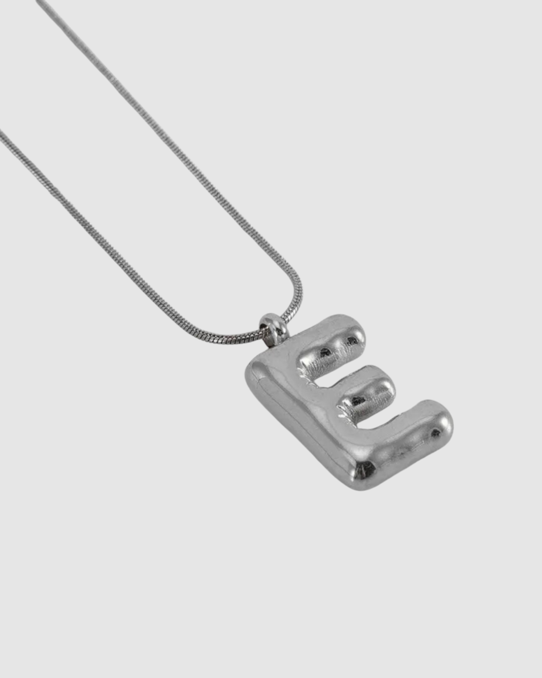 Théa Letter Chain