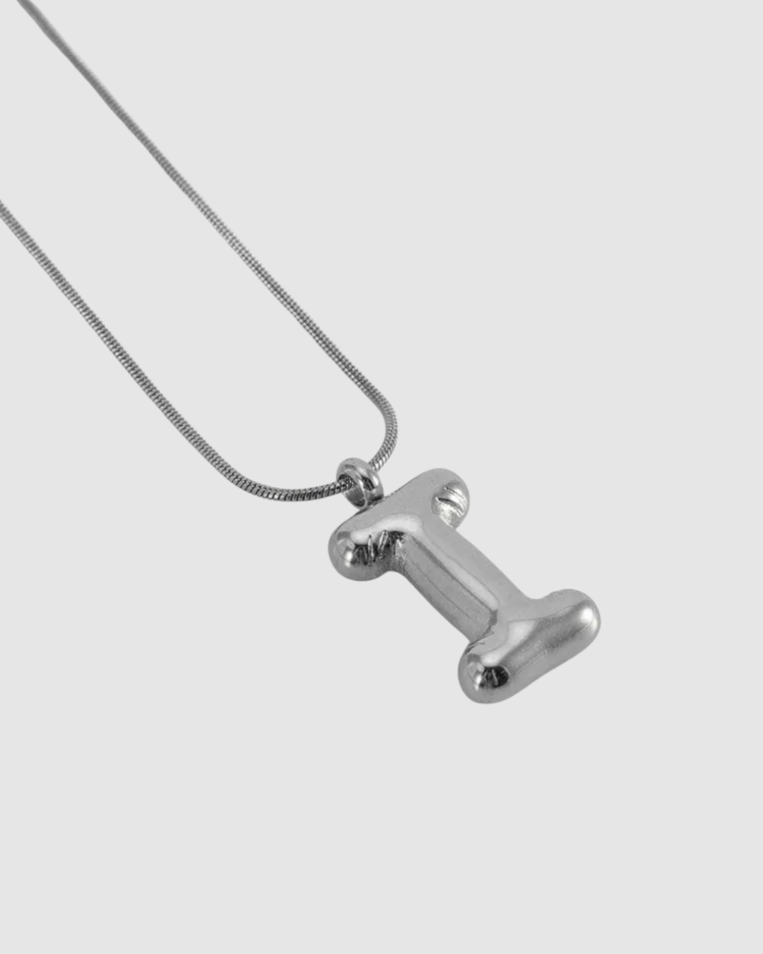 Théa Letter Chain