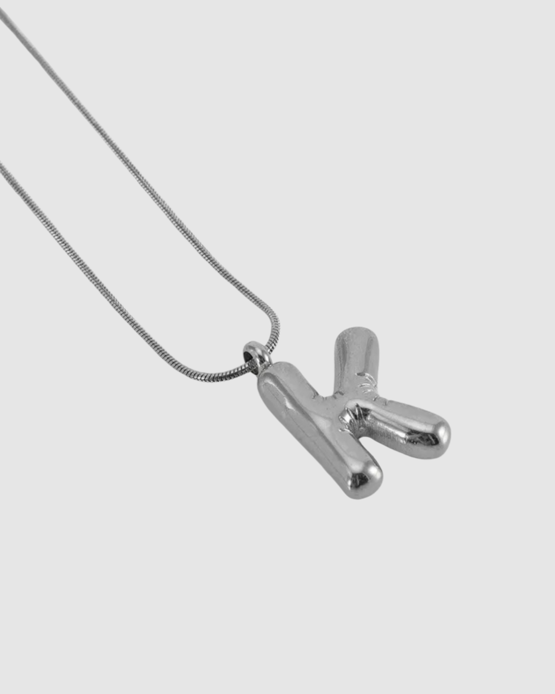 Théa Letter Chain