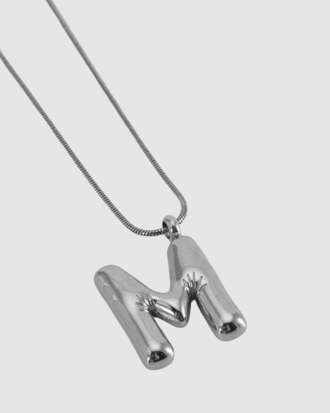 Théa Letter Chain