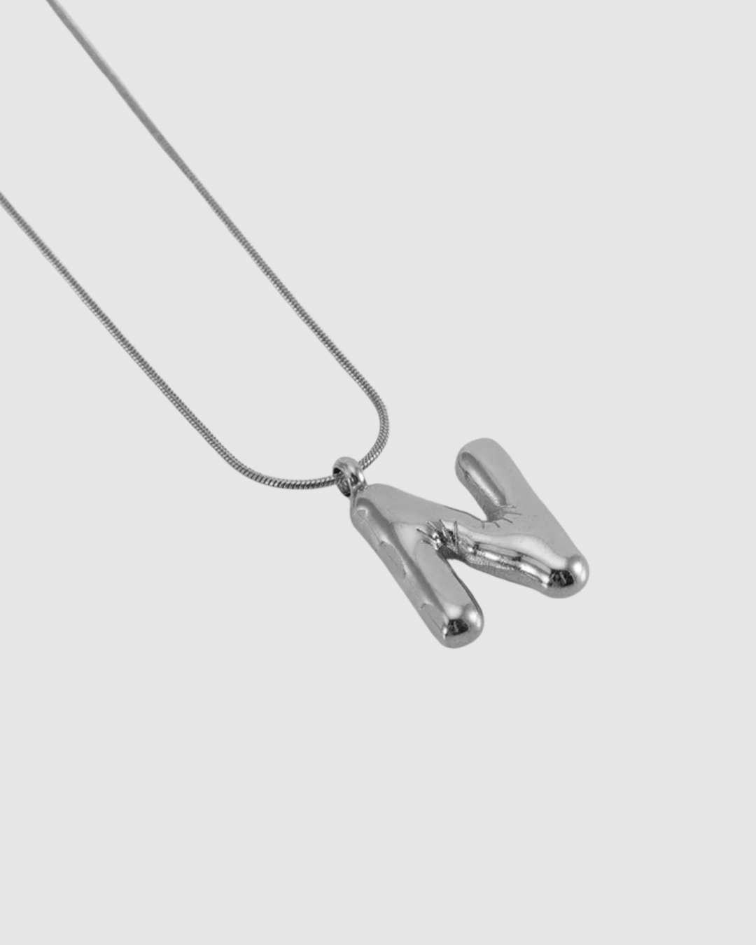 Théa Letter Chain