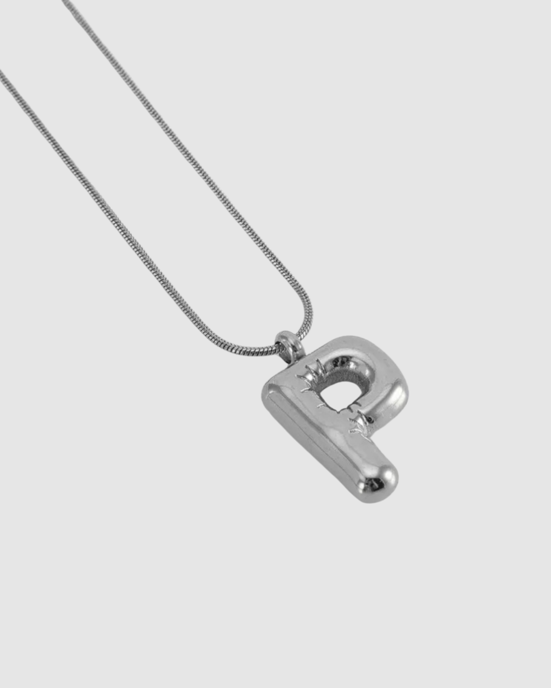 Théa Letter Chain