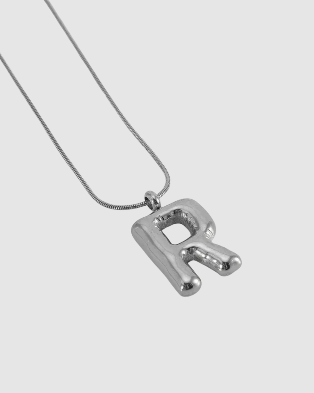 Théa Letter Chain