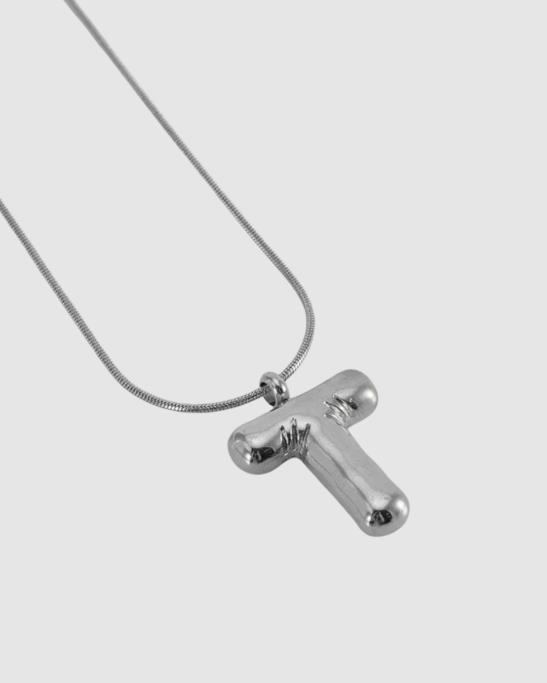 Théa Letter Chain