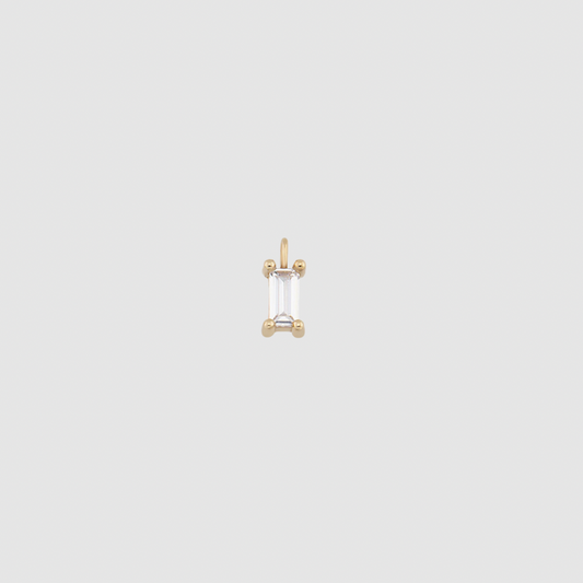 Baguette Charm