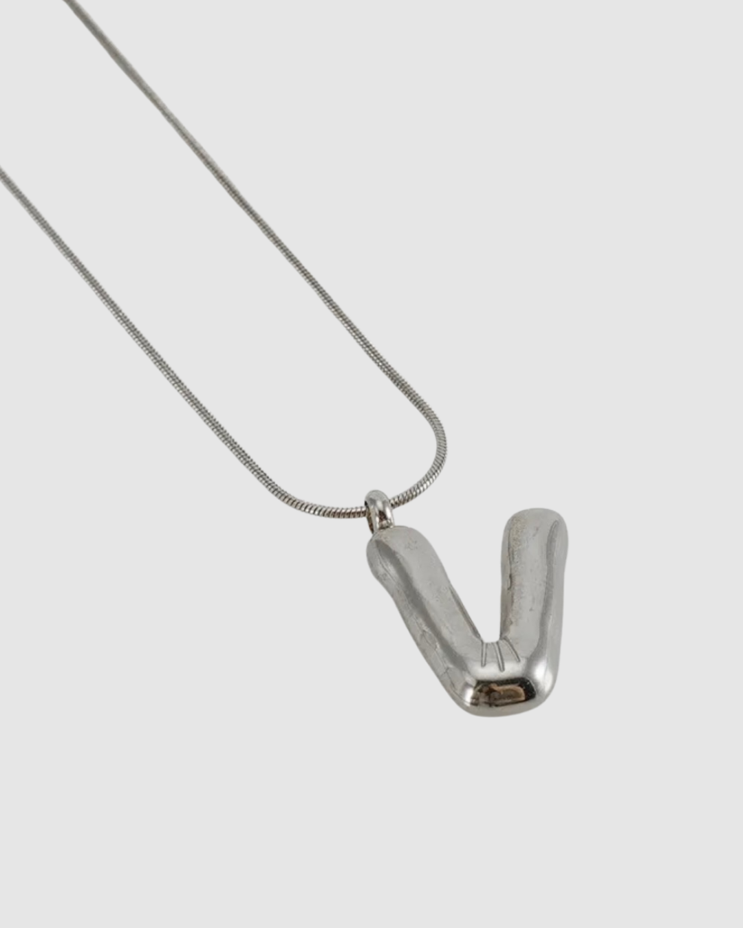 Théa Letter Chain