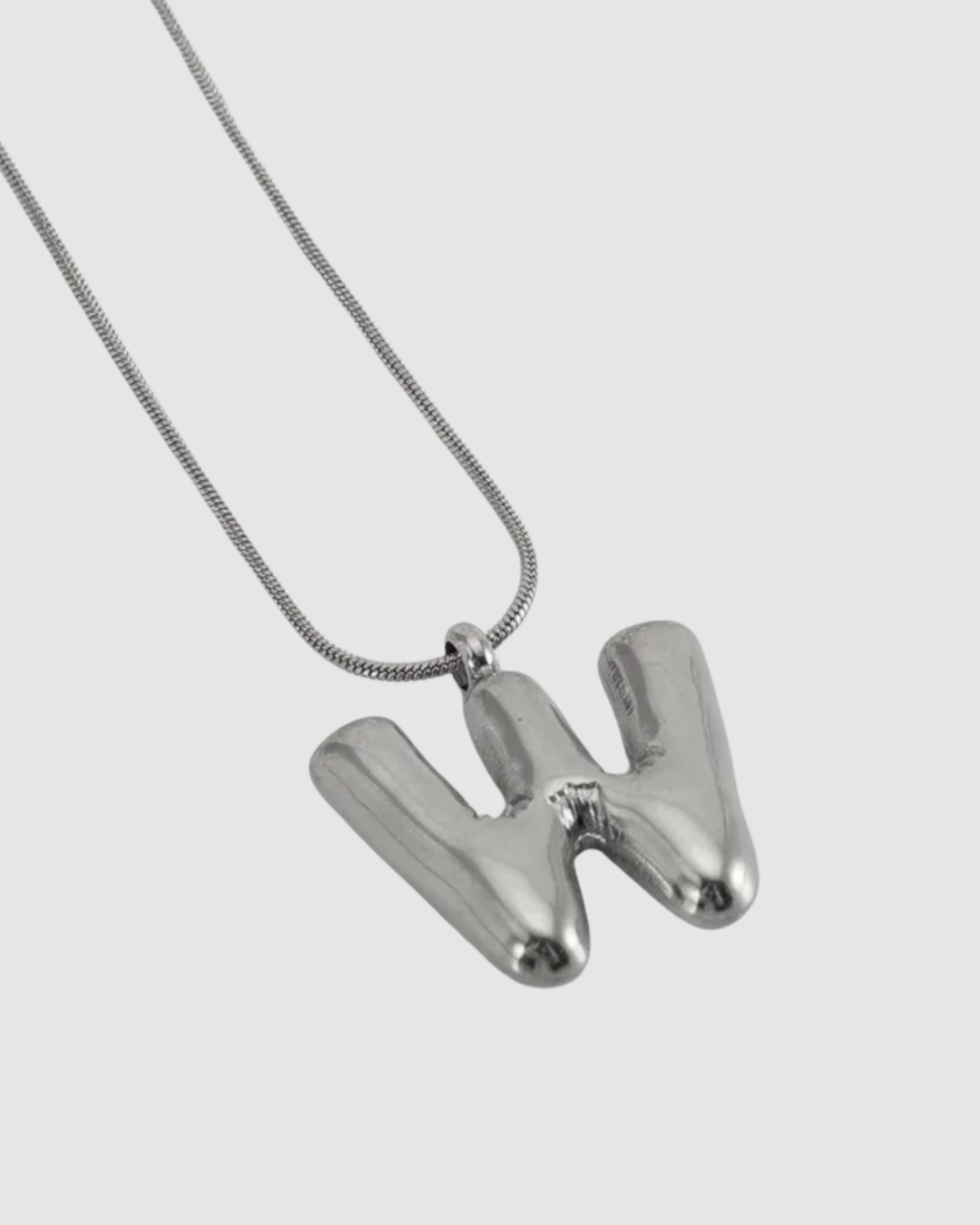 Théa Letter Chain