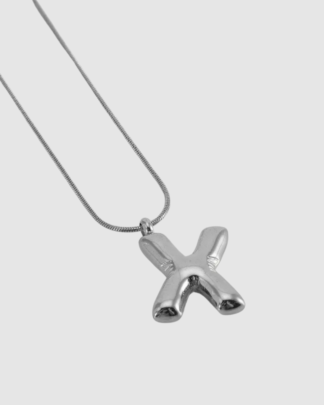 Théa Letter Chain