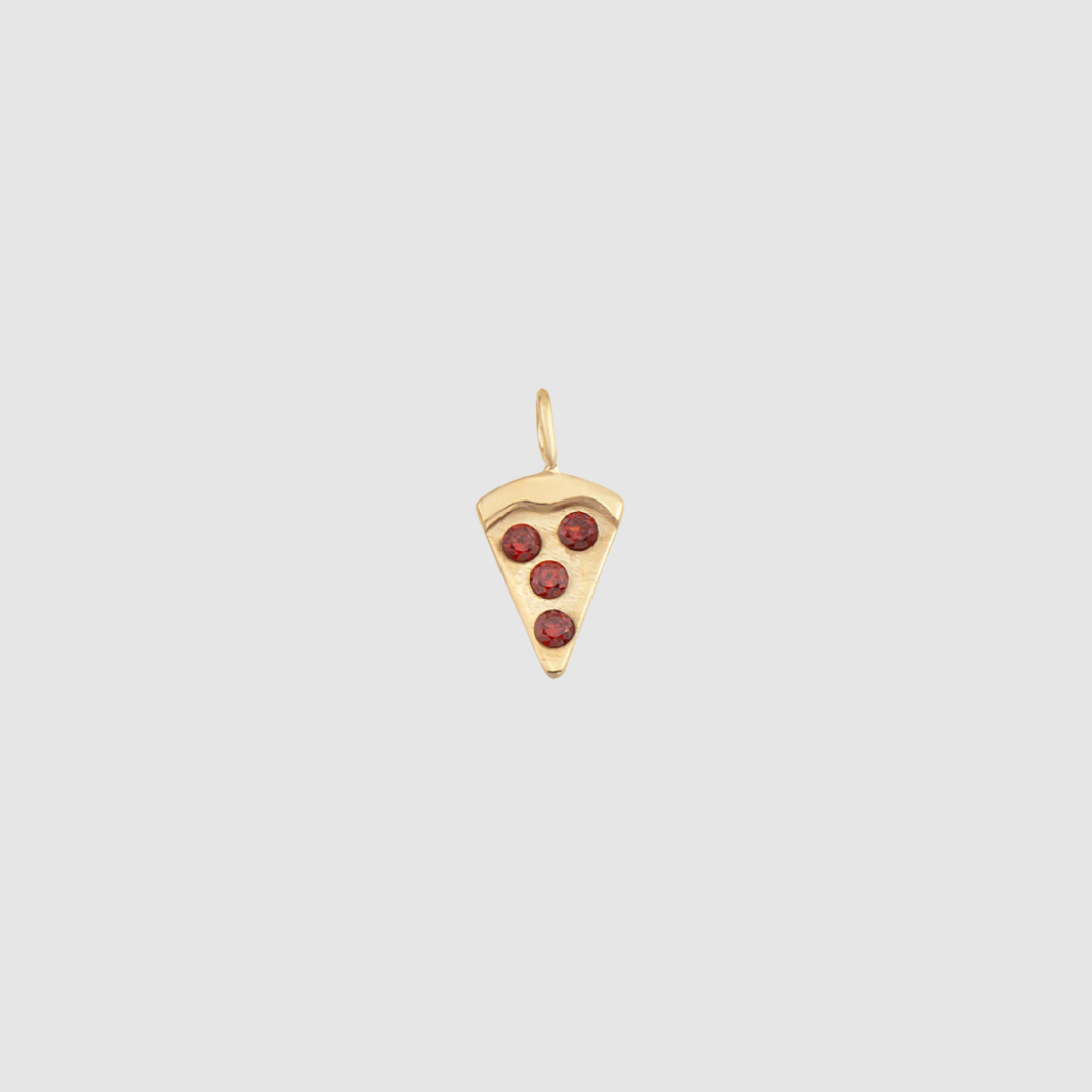 Pizzastück