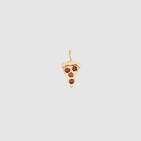 Pizzastück