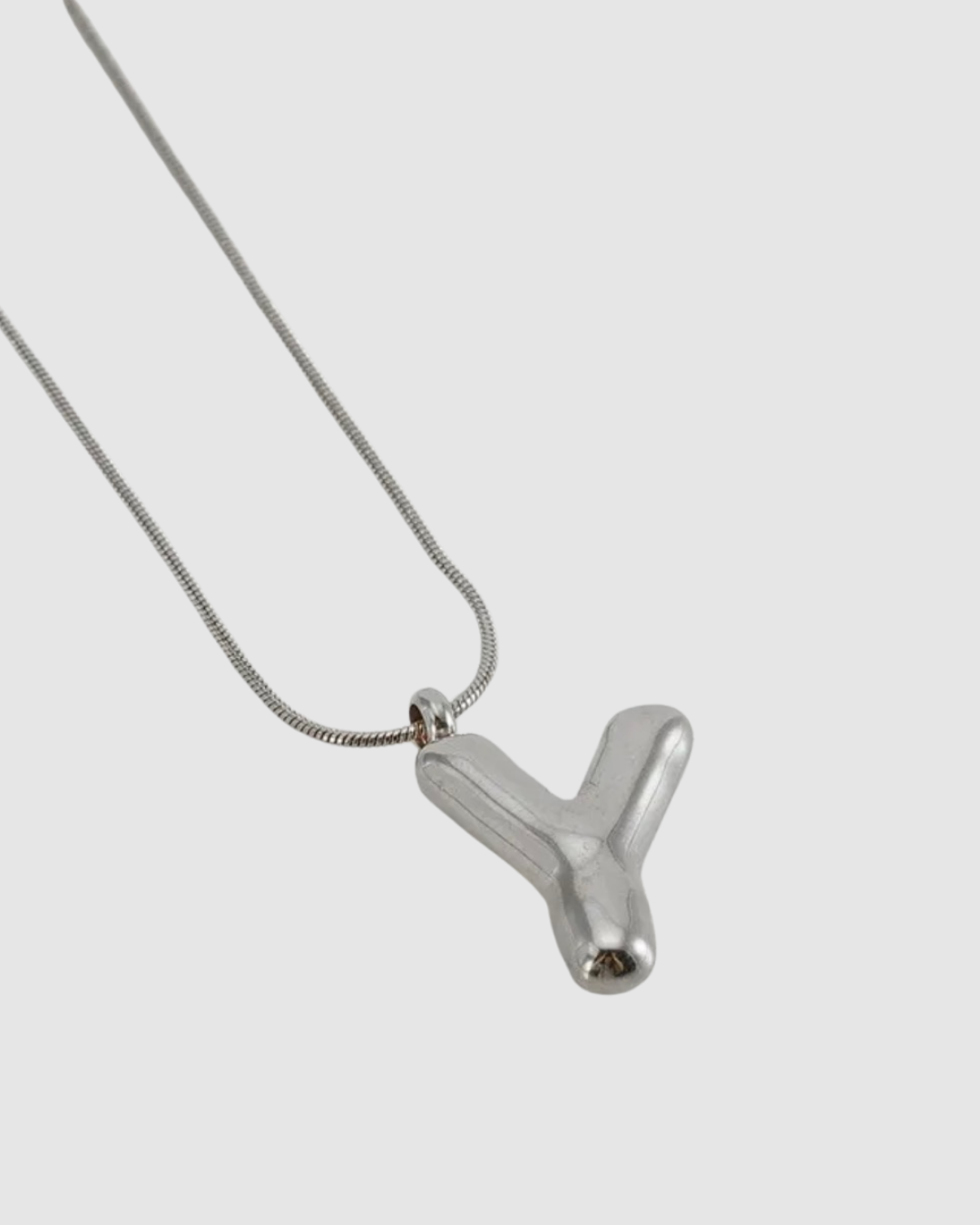 Théa Letter Chain