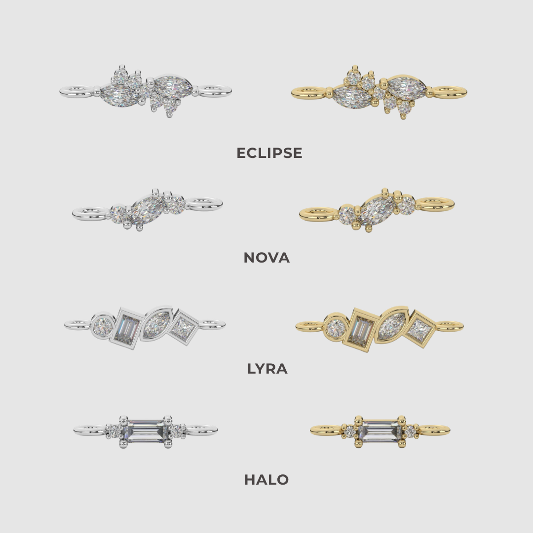 Armband MOIRA