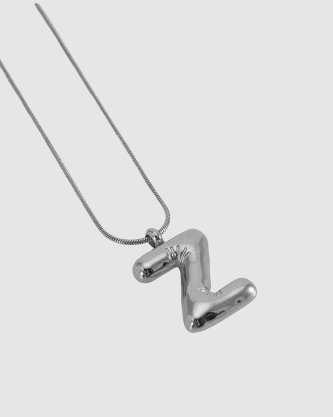 Théa Letter Chain