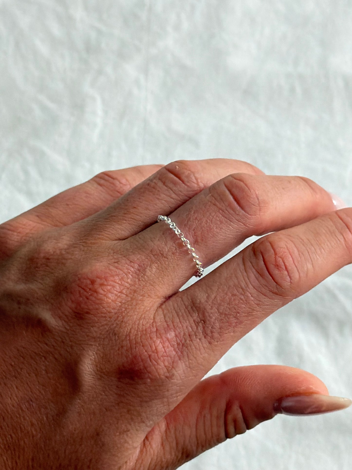 Signature Ring