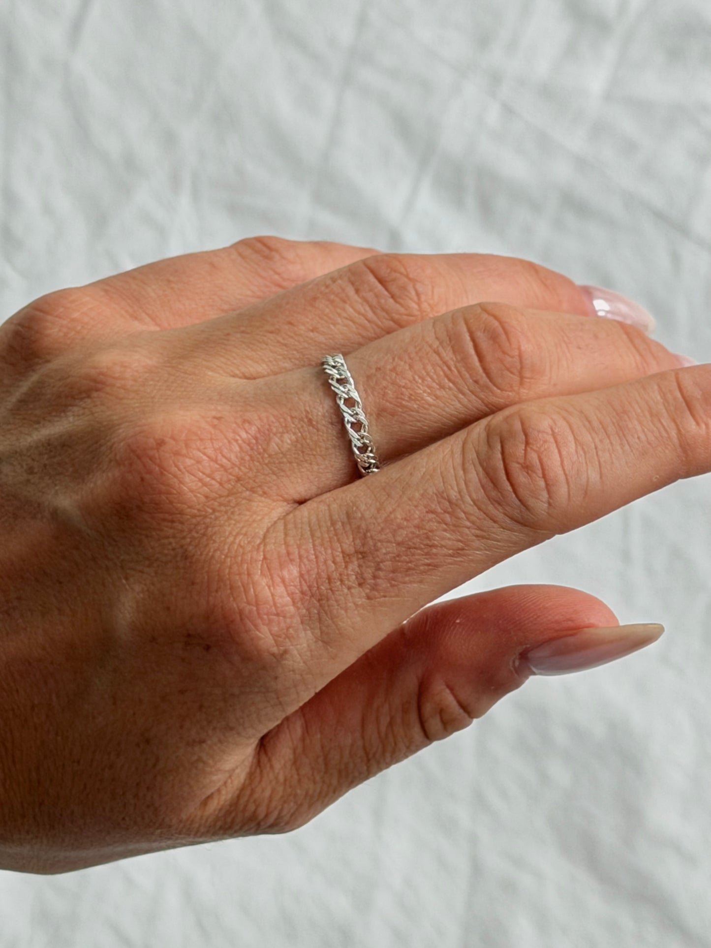Signature Ring