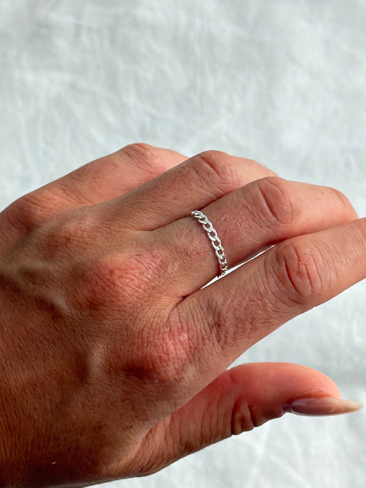Signature Ring