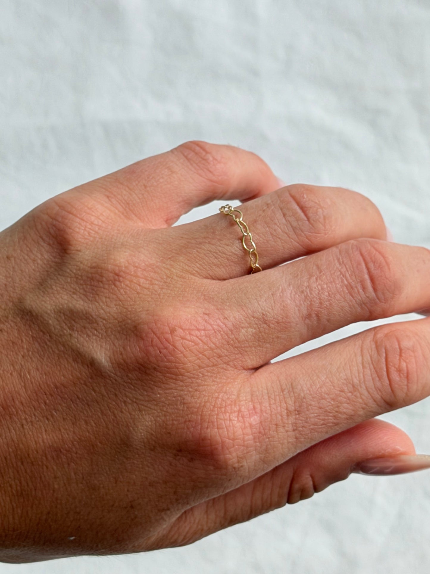 Signature Ring