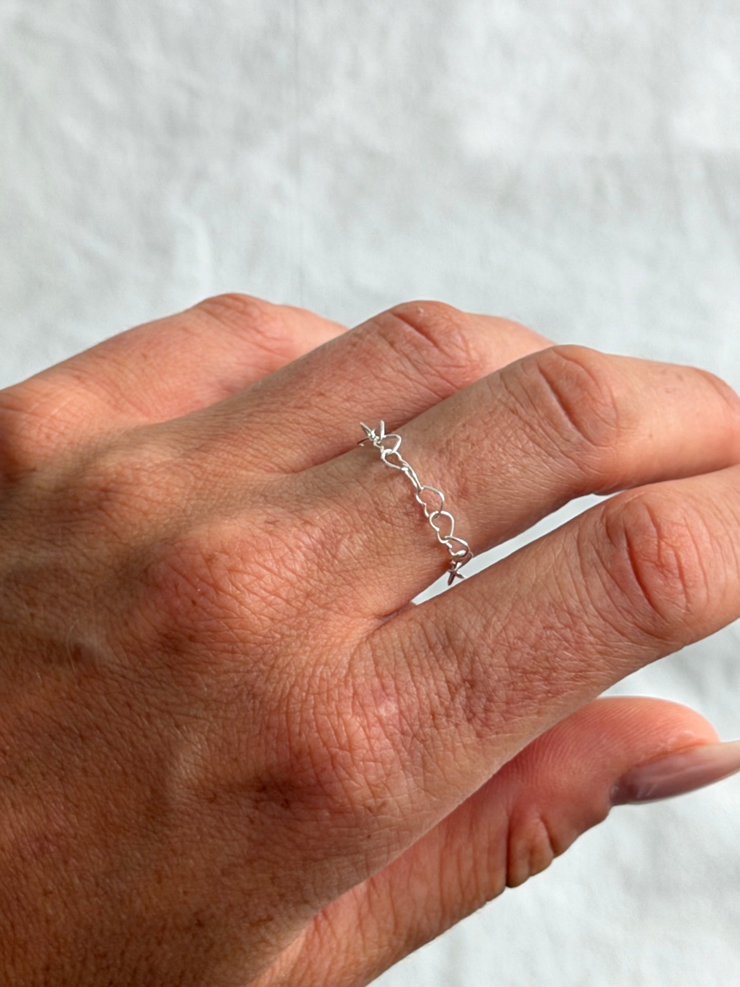 Signature Ring