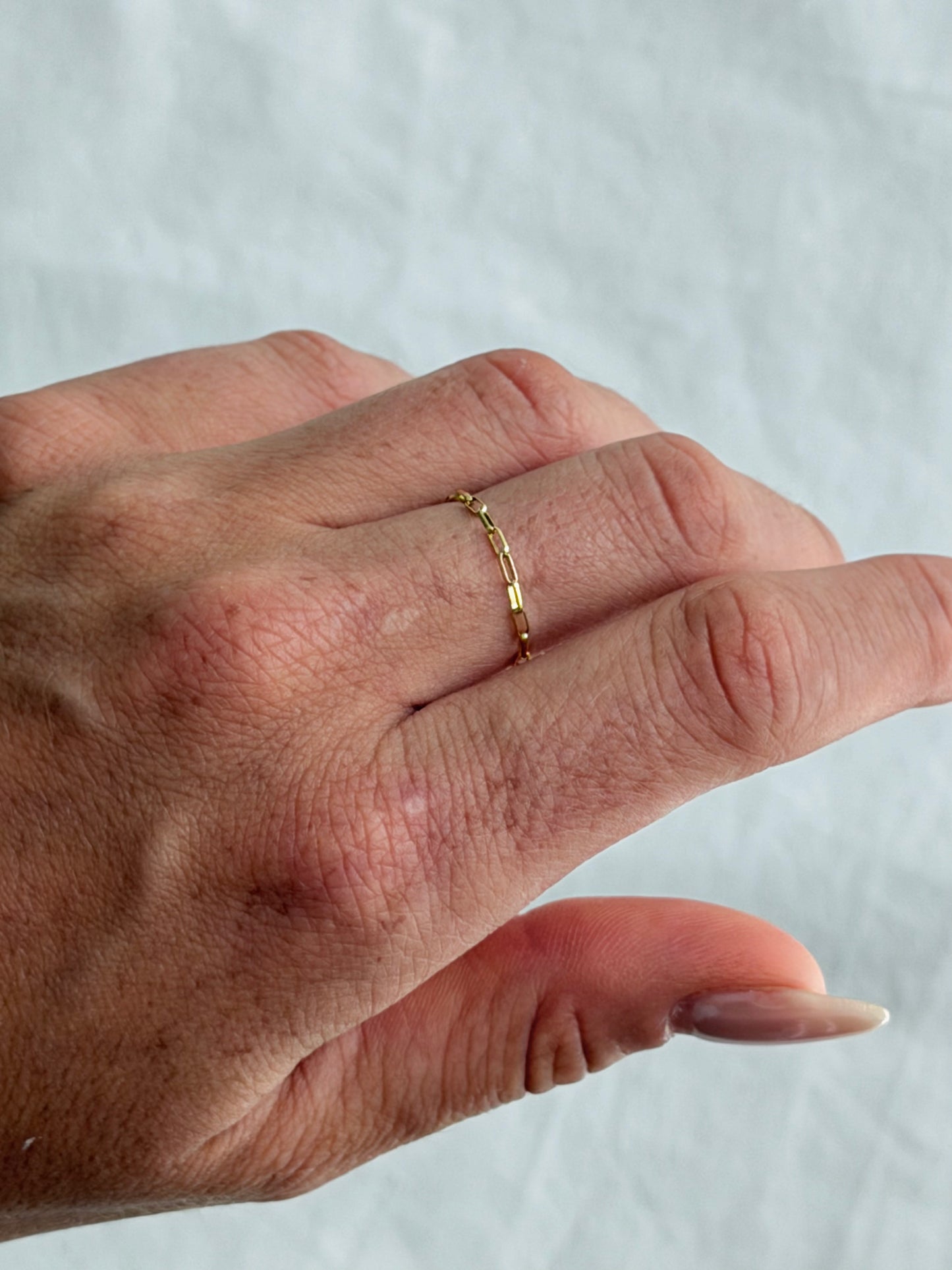 Signature Ring