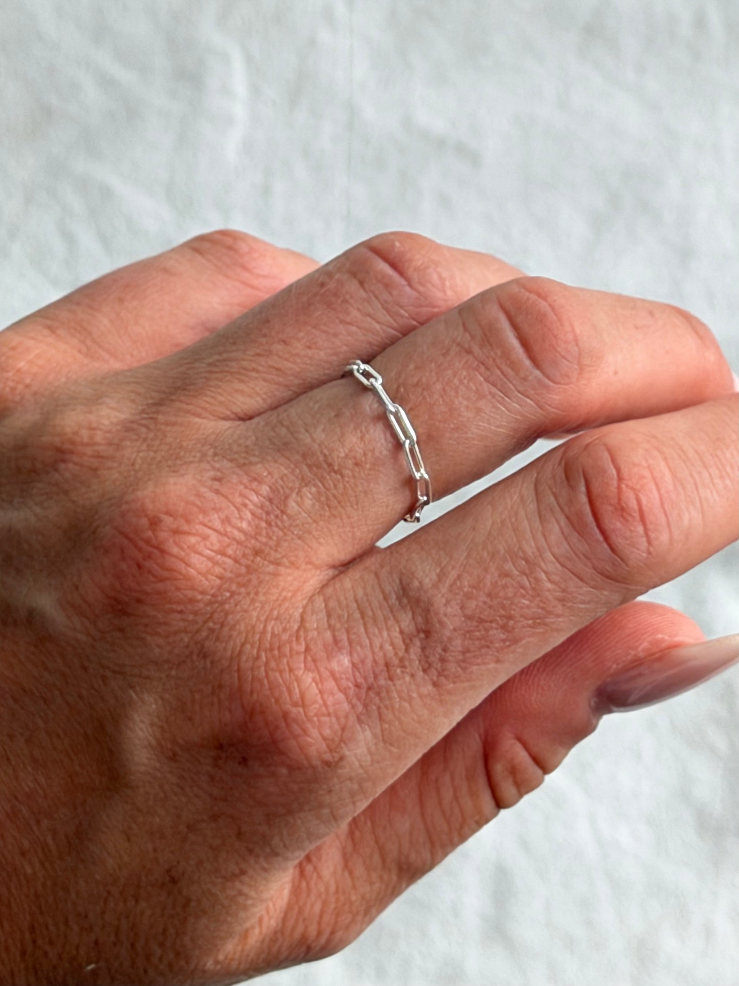 Signature Ring