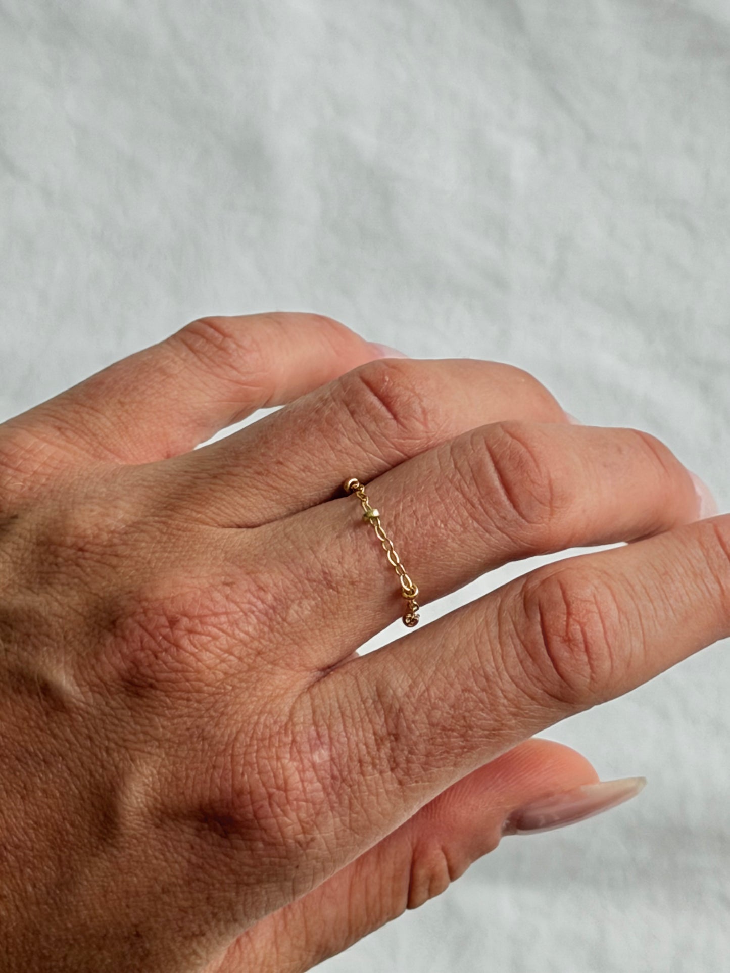 Signature Ring