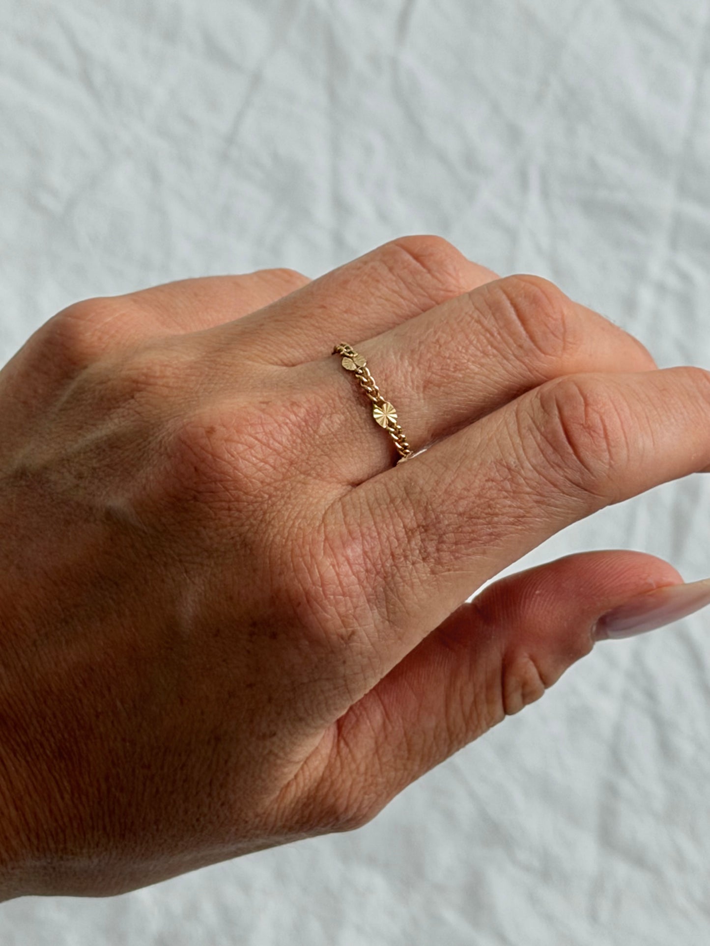 Signature Ring