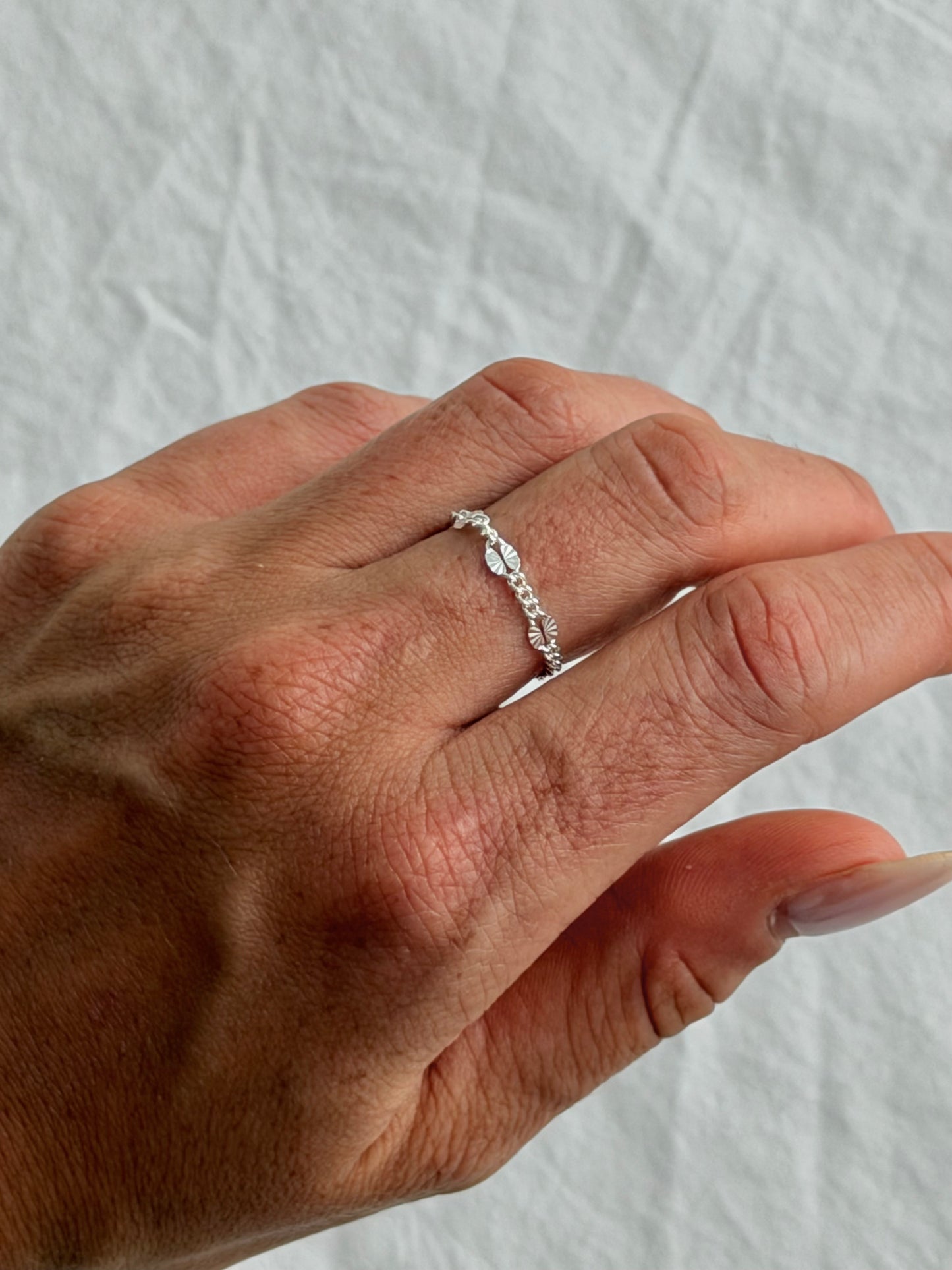 Signature Ring