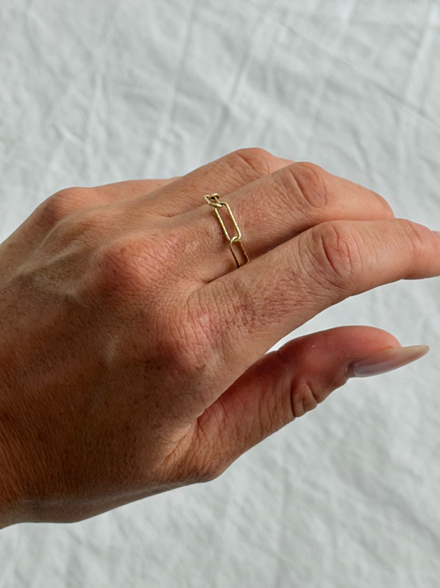 Signature Ring