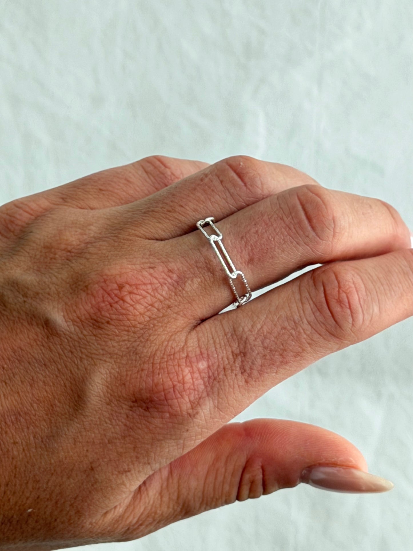 Signature Ring