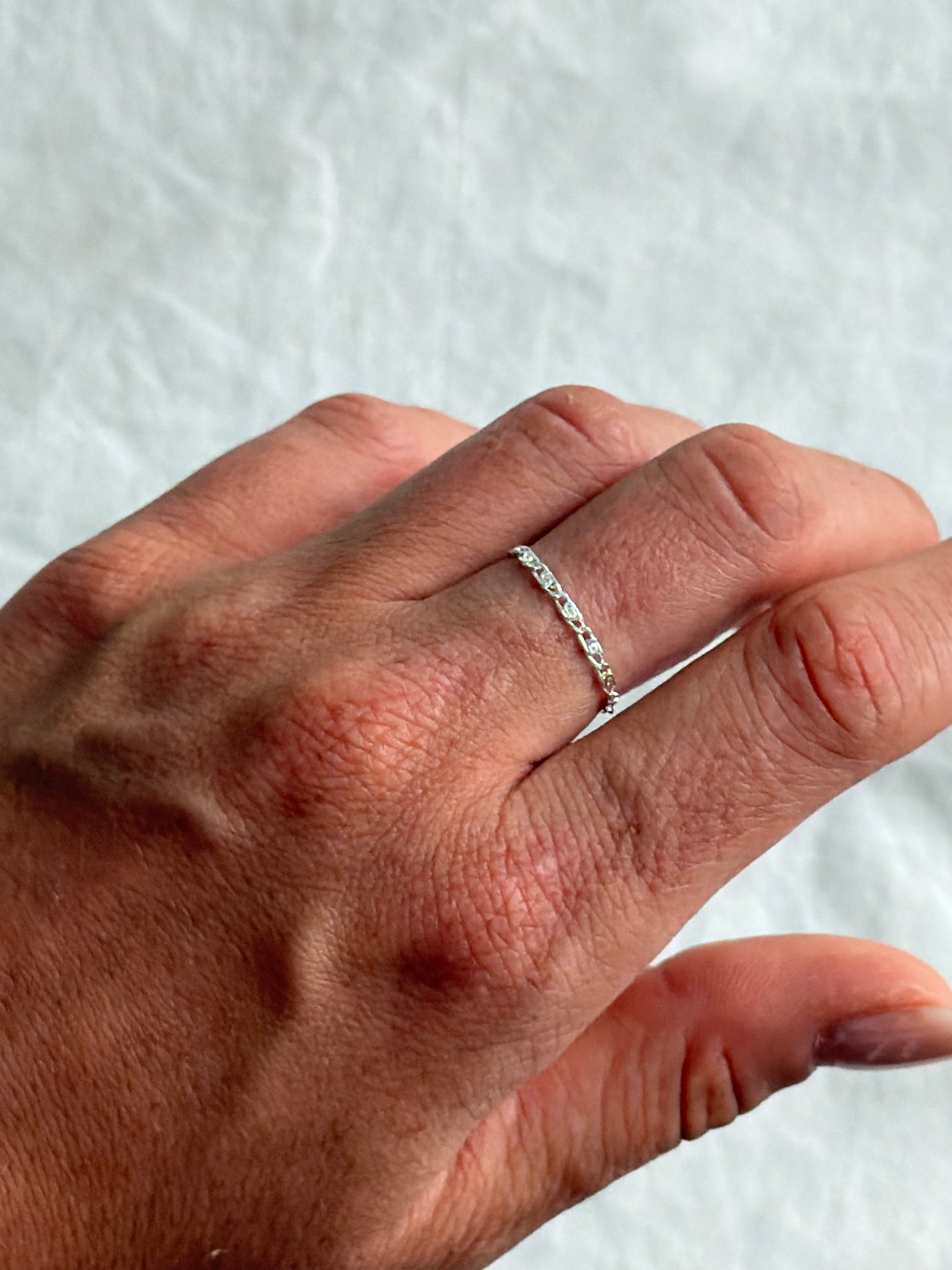 Signature Ring