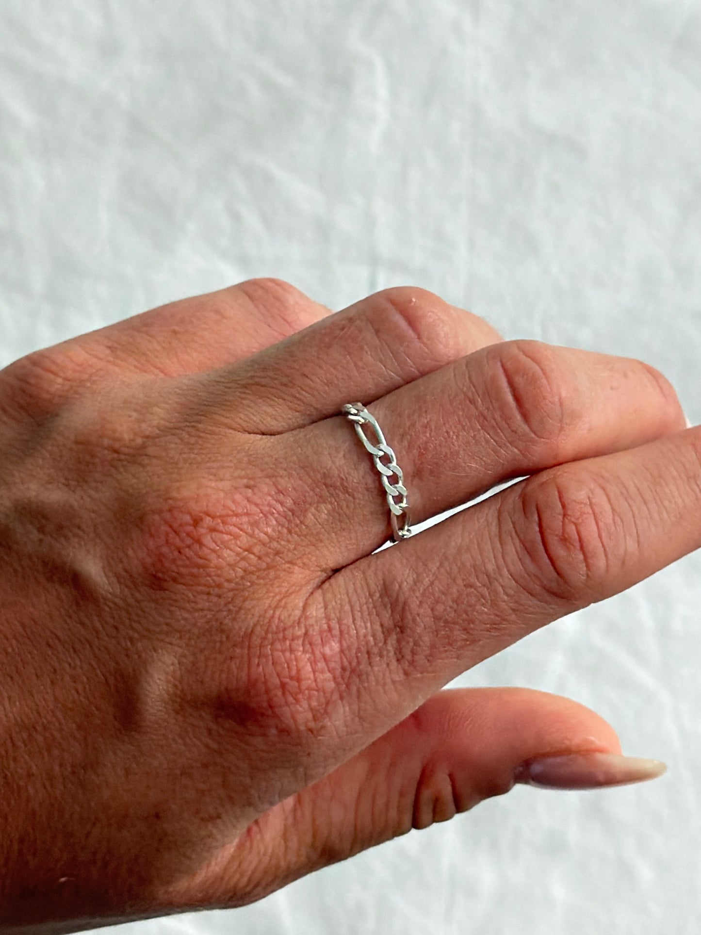Signature Ring