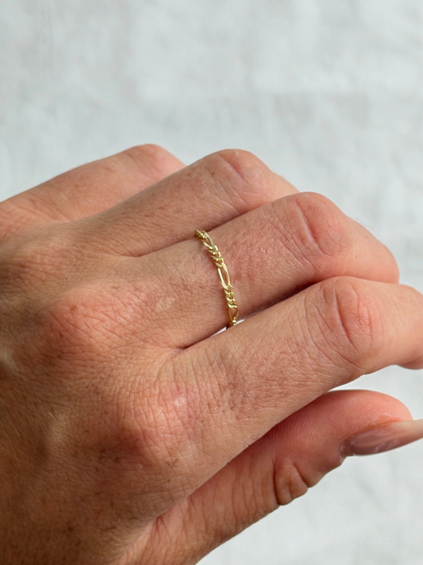 Signature Ring