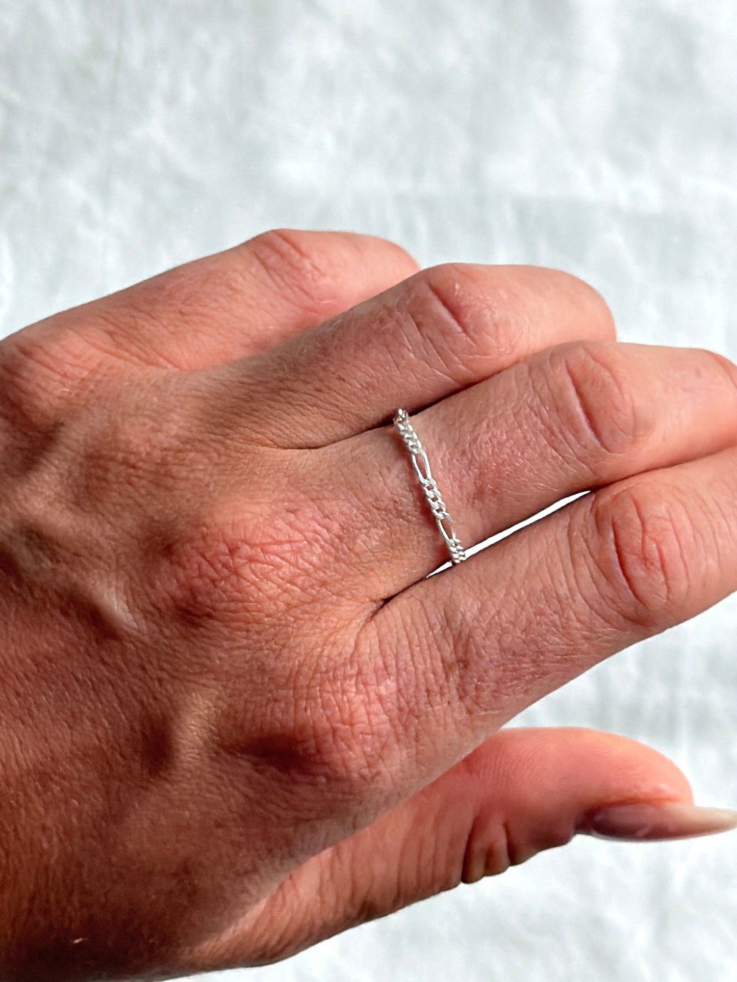 Signature Ring